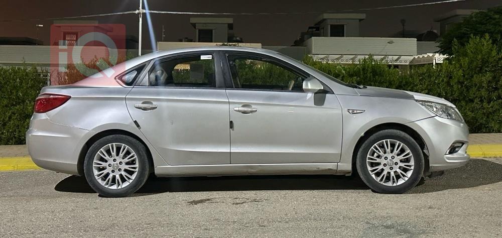 Changan Eado
